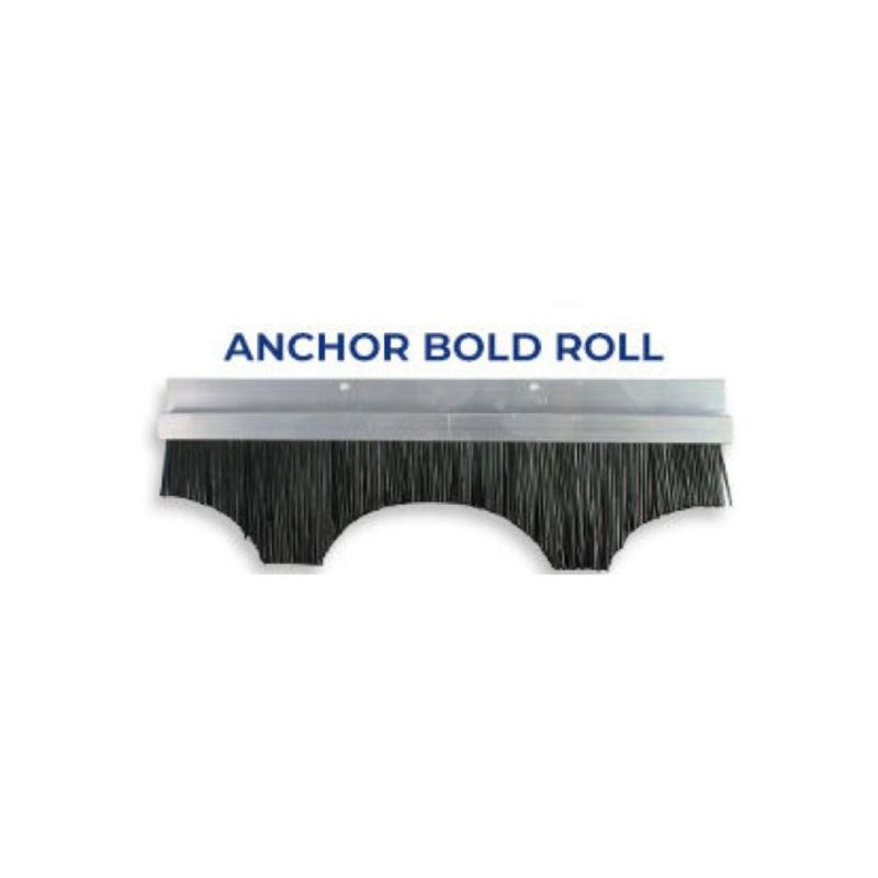 Item Brosse Speedi Anchor Bold Roll