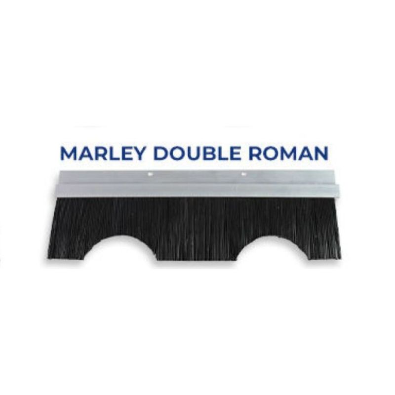 Item Brosse Speedi Marley Double Roman