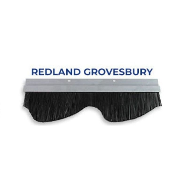 Brosse Speedi Redland Grovesbury