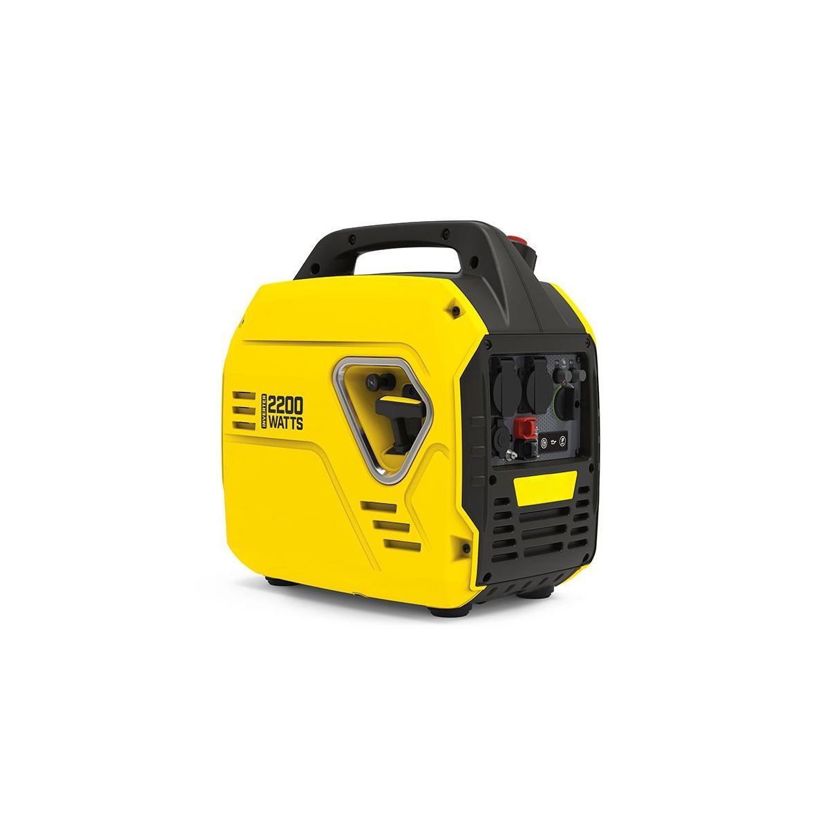 Item Générateur 2200w