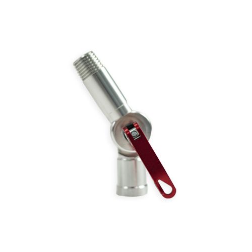 Item Adaptateur d’angle en aluminium