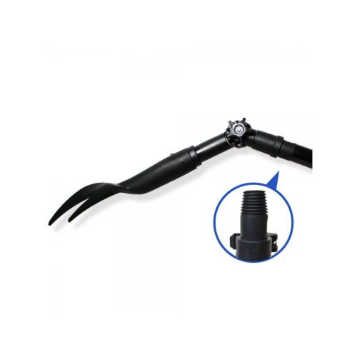 Item Fourche pour perche
