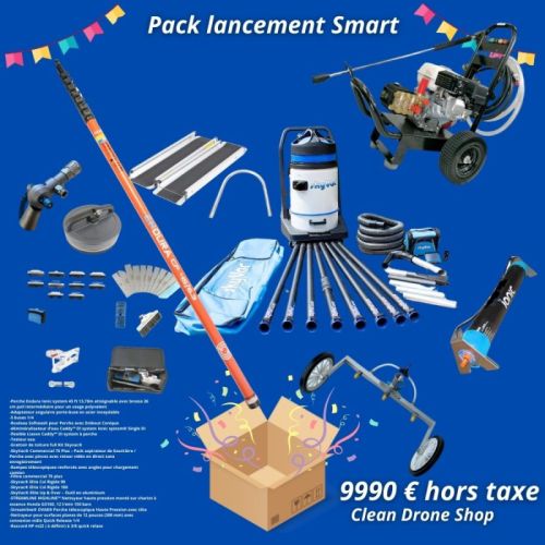Item Kit lancement Smart