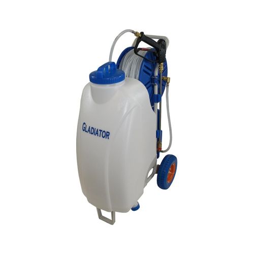 Item Pulvérisateur Électrique Autonome GLADIATOR SPRAYER II 45L