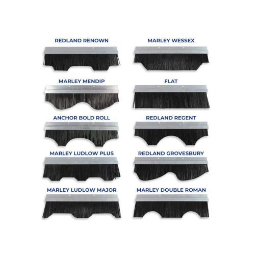 Item SkyScraper Brosse Speedi Lot de 10