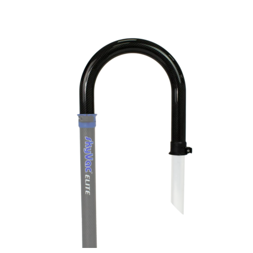 Item SkyVac Elite Col rigide, porte-outils à 180 degrés