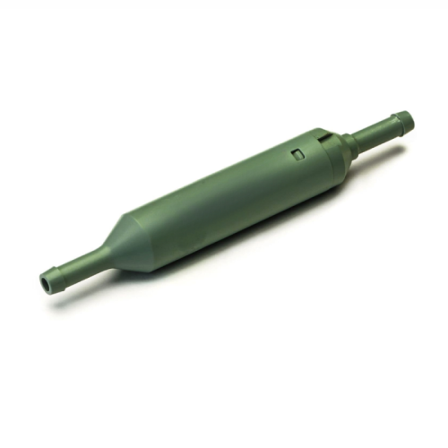 Item univalve chimie
