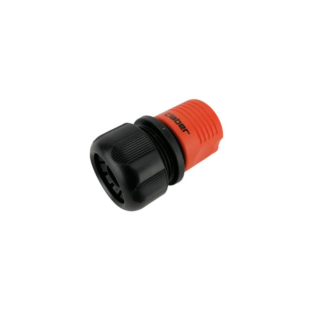 Item Connecteur femelle en nylon pour tuyau de 19 mm