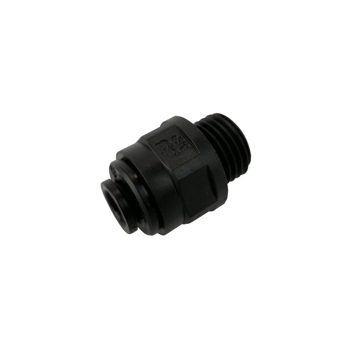 Ajustement instantané 6 mm – Connecteur 1/4 mâle BSPT