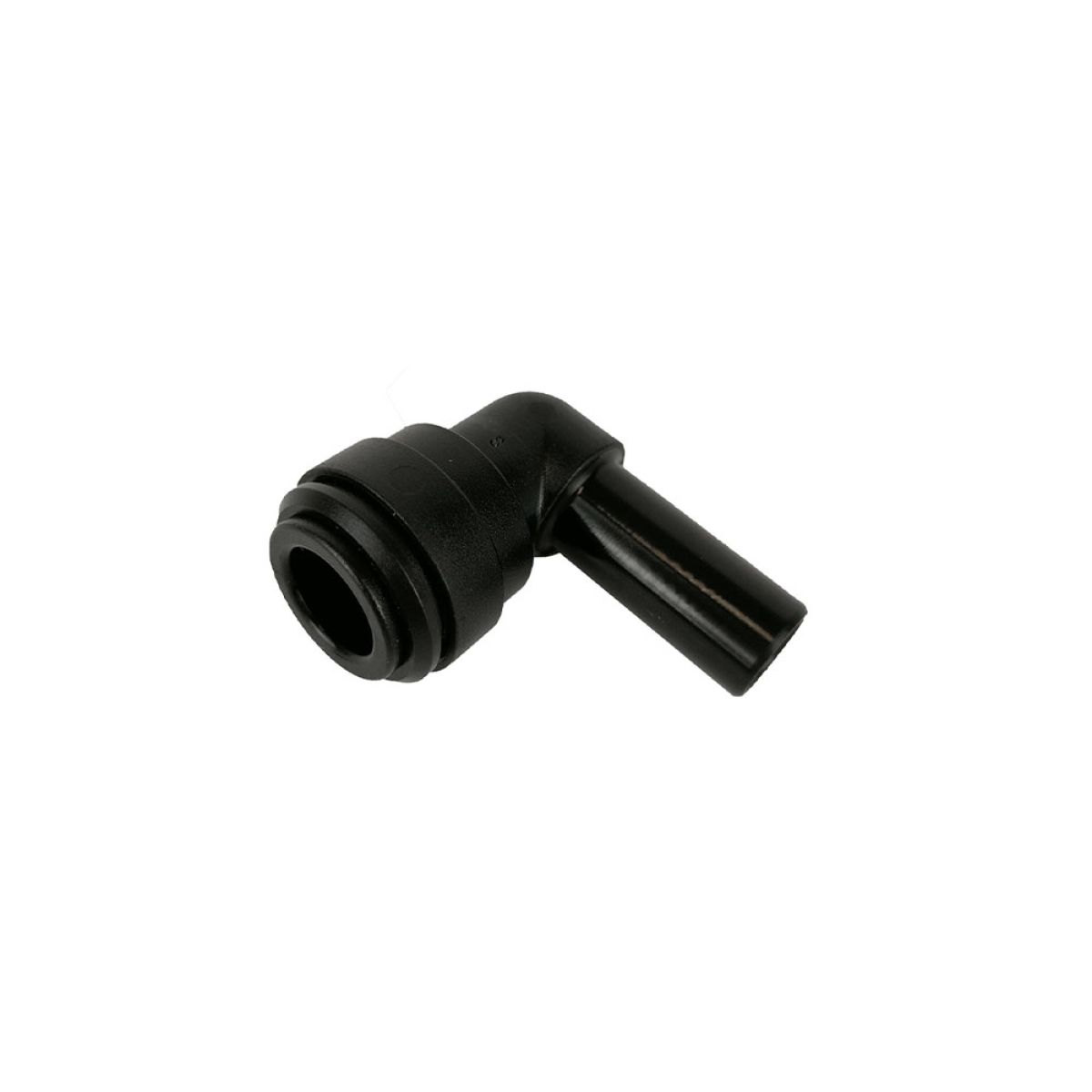 Item Raccord instantané 10 mm – Coude de tige 10 mm