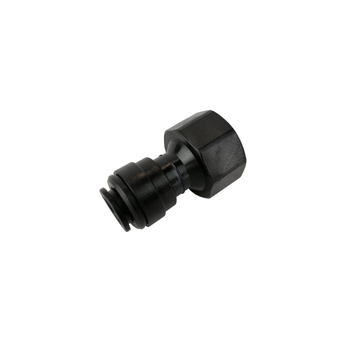 Item Push Fit de 10 mm - Adaptateur femelle 1/2 pouce BSP