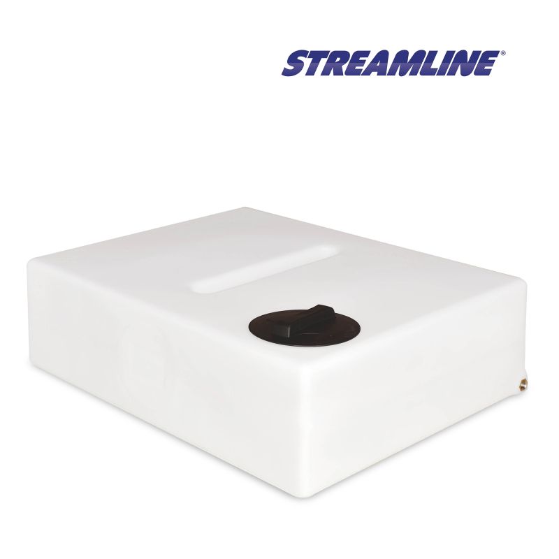 Item Réservoir d'eau 250L