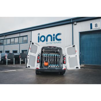 Ionic System ZERO™ 500L à 1000L 0PPB ( particules par milliard)