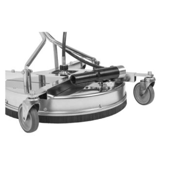 photo Mosmatic AquaPro Nettoyeur de surface FL-SAR 520 3/8 IG:2x1/8 350 bar