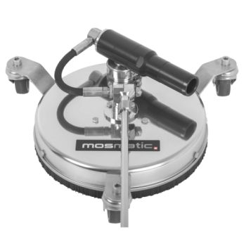 photo Mosmatic Aqua Nettoyeur de surface FL-SAR 300 3/8IG:2x1/8 275bar