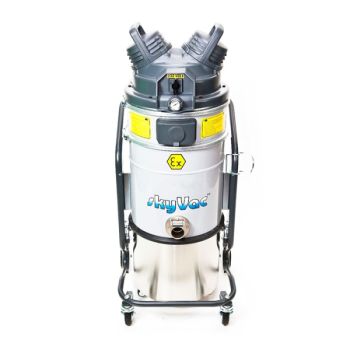 photo skyVac Atex A37G Aspirateur seul