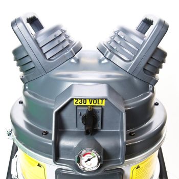 skyVac Atex A37G Aspirateur seul