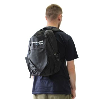 SkyVac® BackPack