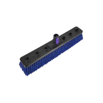 Brosse à Poils doubles moyens 36 cm clip OVA8®