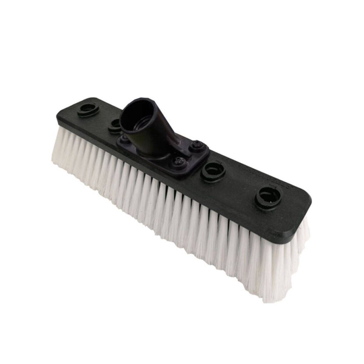 Item Brosse hybride à poils sanglier / polyester 26 cm clip OVA8®