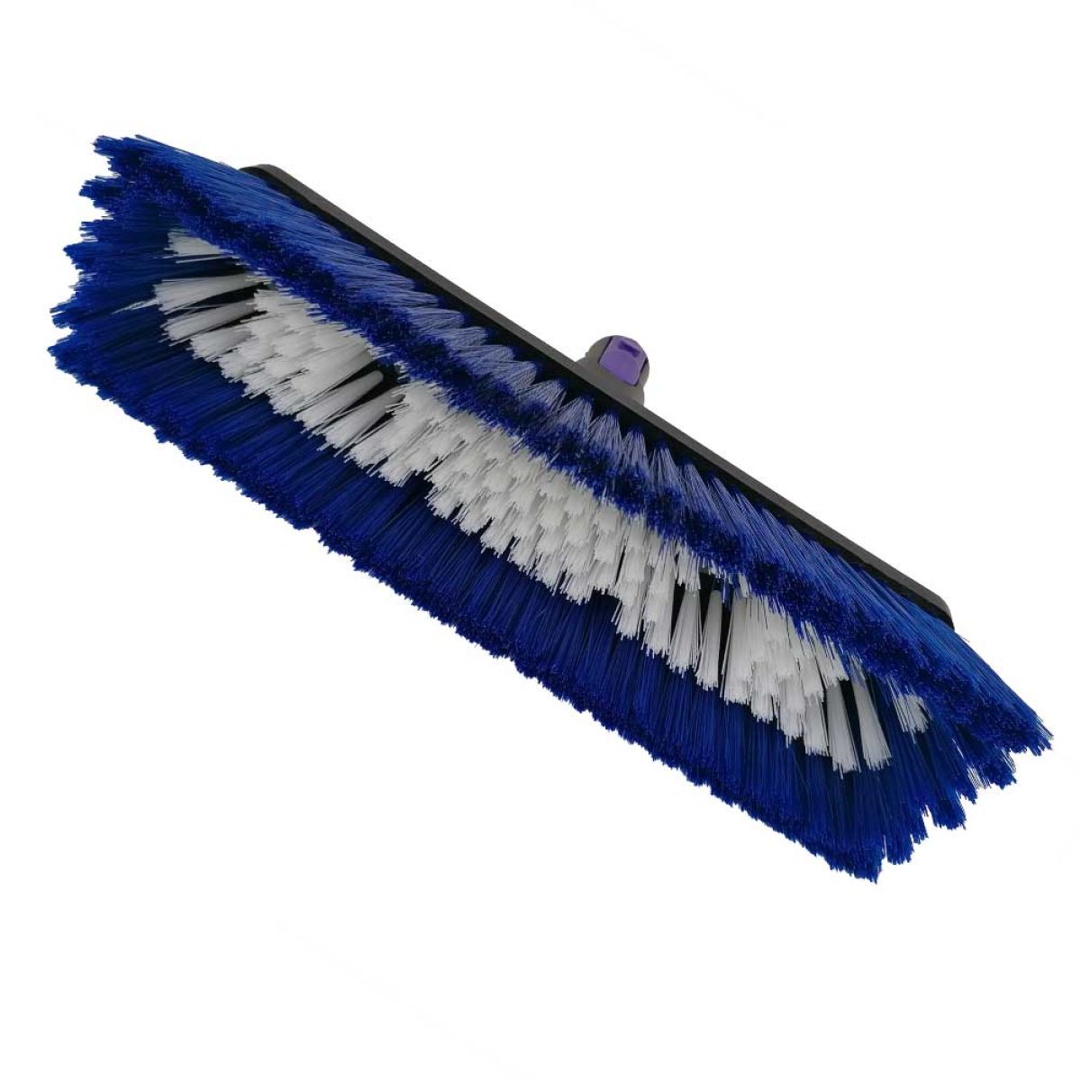 Brosse à poils doubles moyenne 26 cm Ova8®